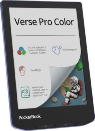 PocketBook Verse Pro - Image 3