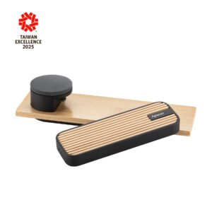 AS712 Portable SSD with Essential Oil Diffuser