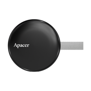 Apacer AS725 Magnetic 512 Gb