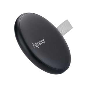 Apacer AS725 Magnetic 256 GB