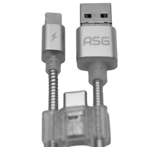 8 in 1 SUPER USB CABLE