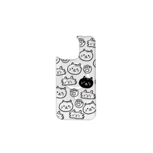 Minimal Kitty Sketch