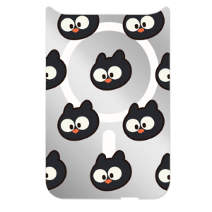 Panda Pattern Play