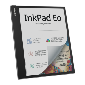 PocketBook InkPad Eo