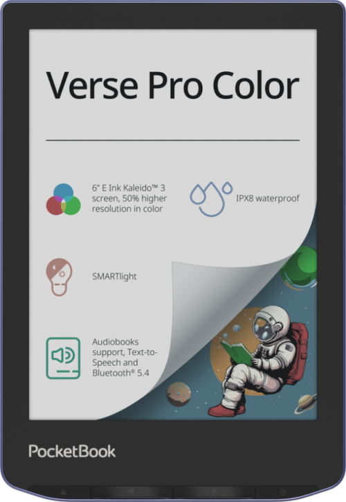 PocketBook Verse Pro - Image 4
