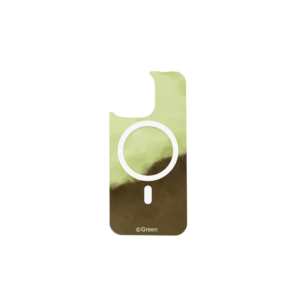 Olive Earth Tone