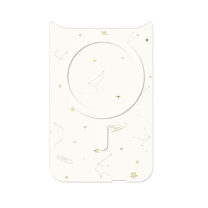 Cream Minimal Lines