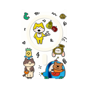 Happy Cartoon Squad