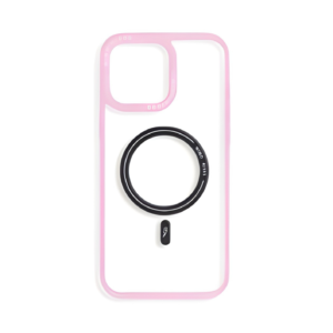 Semi-transparent powder