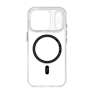 Transparent matte color