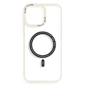 Transparent matte color