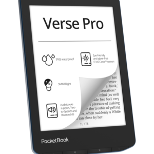 PocketBook Verse Pro