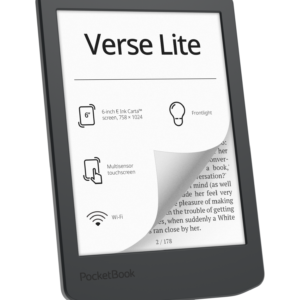 PocketBook Verse Lite