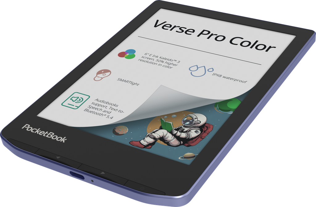 PocketBook Verse Pro - Image 5