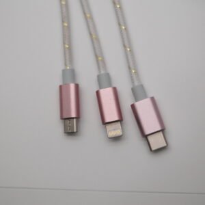 3 in 1 SUPER USB CABLE